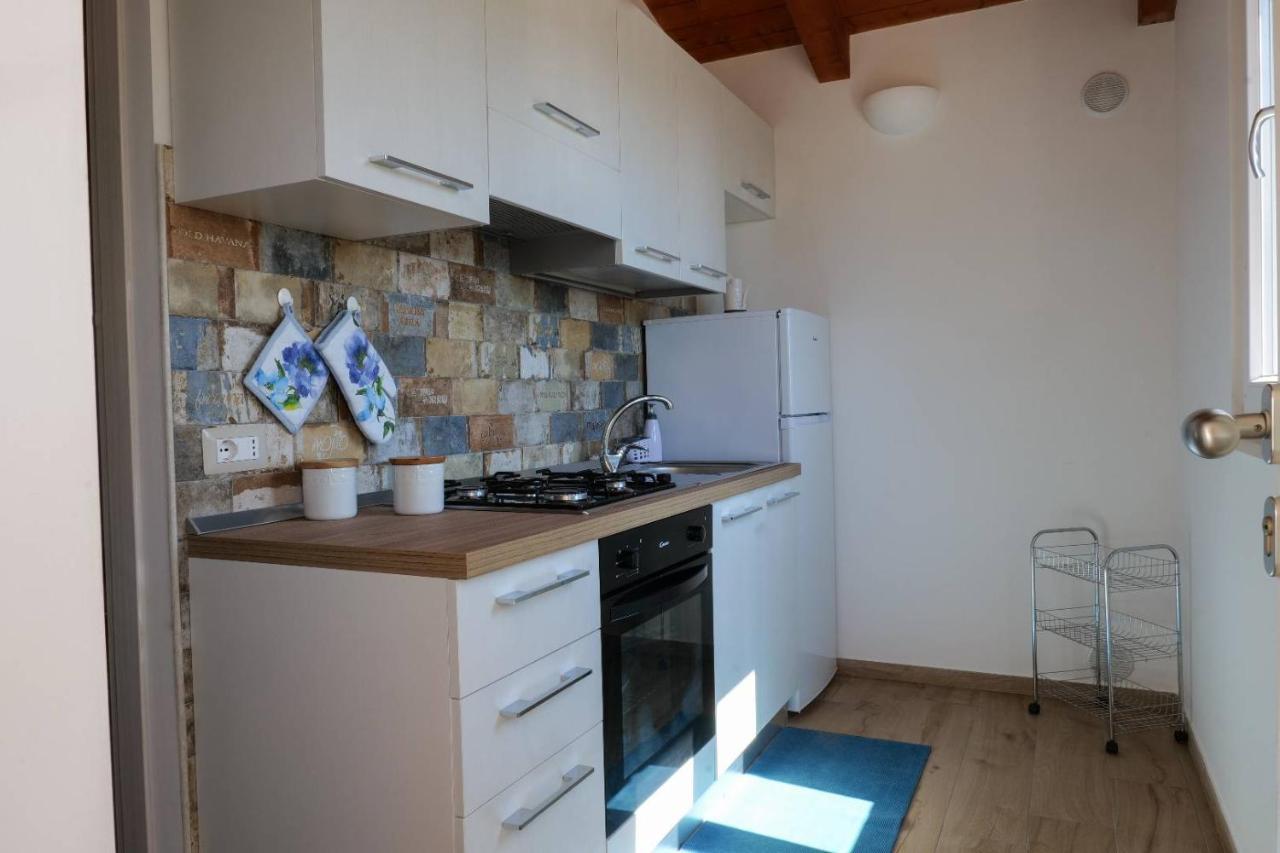 Case Vacanze La Quercia Marina di Camerota Luaran gambar
