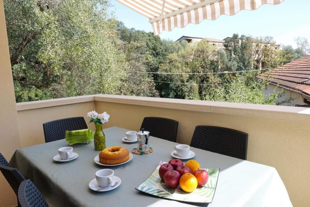 Case Vacanze La Quercia Marina di Camerota Bilik gambar